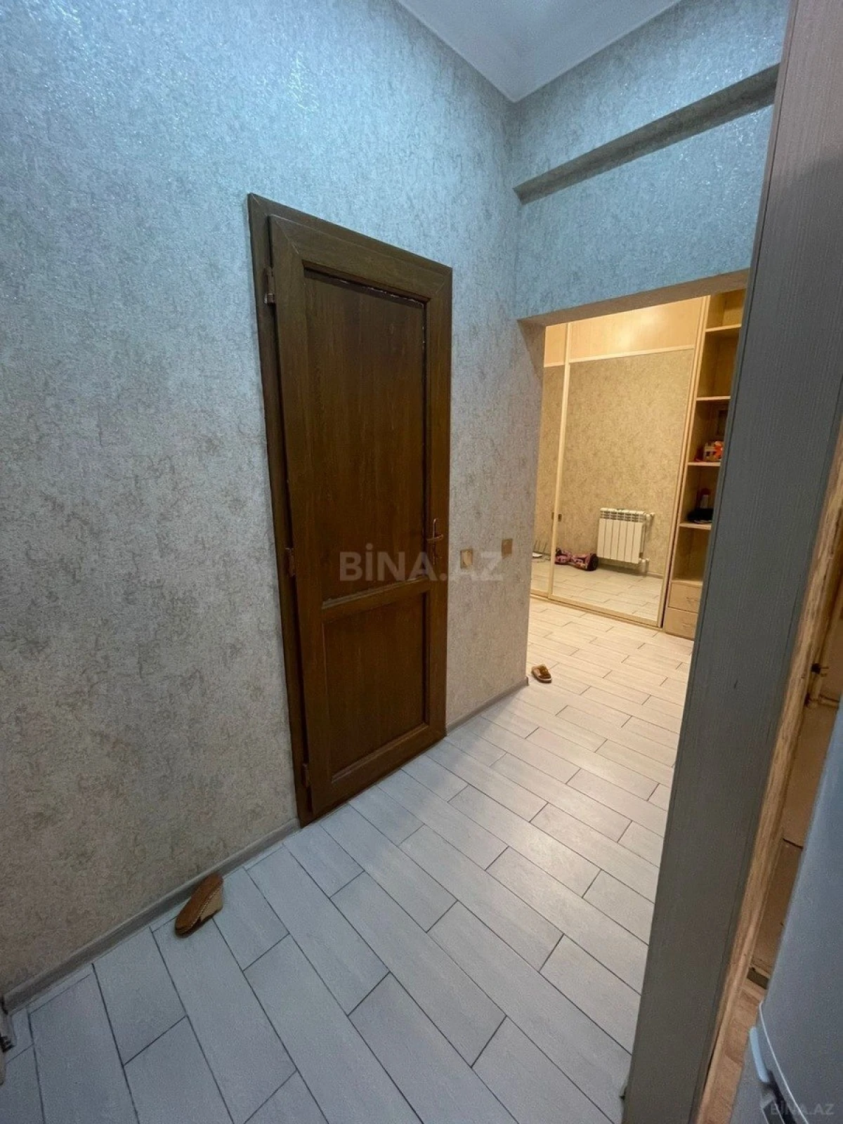Kirayə verilir 3 otaqlı mənzil 70 m²