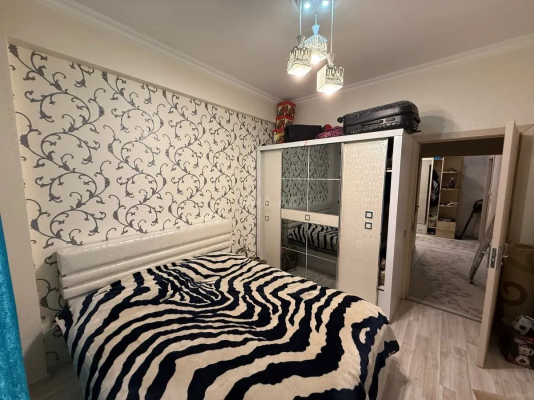 Kirayə verilir 3 otaqlı mənzil 70 m²