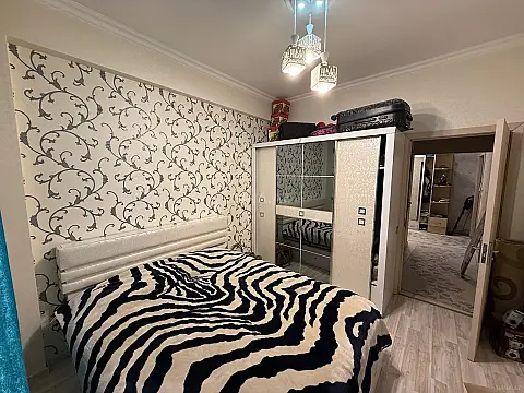 Kirayə verilir 3 otaqlı mənzil 70 m²