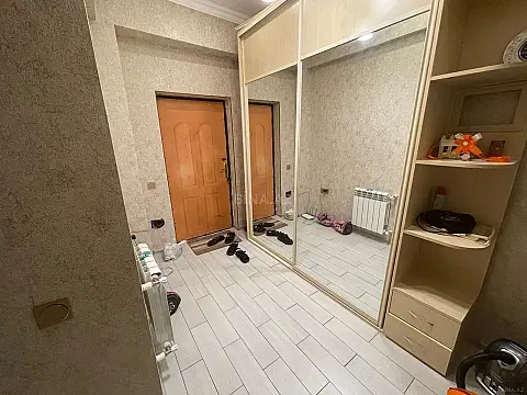 Kirayə verilir 3 otaqlı mənzil 70 m²
