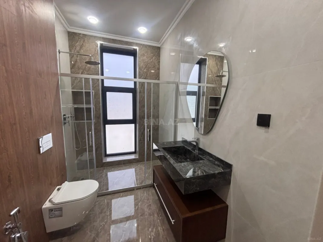 Satılır 5 otaqlı həyət evi 290 m²