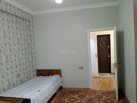 Satılır 2 otaqlı mənzil 78 m²