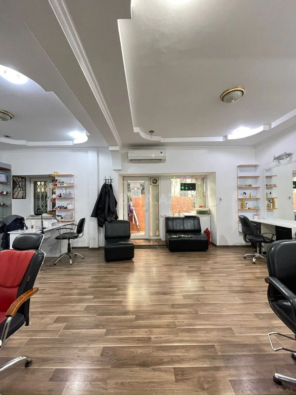 Kirayə verilir 2 otaqlı mənzil 42 m²