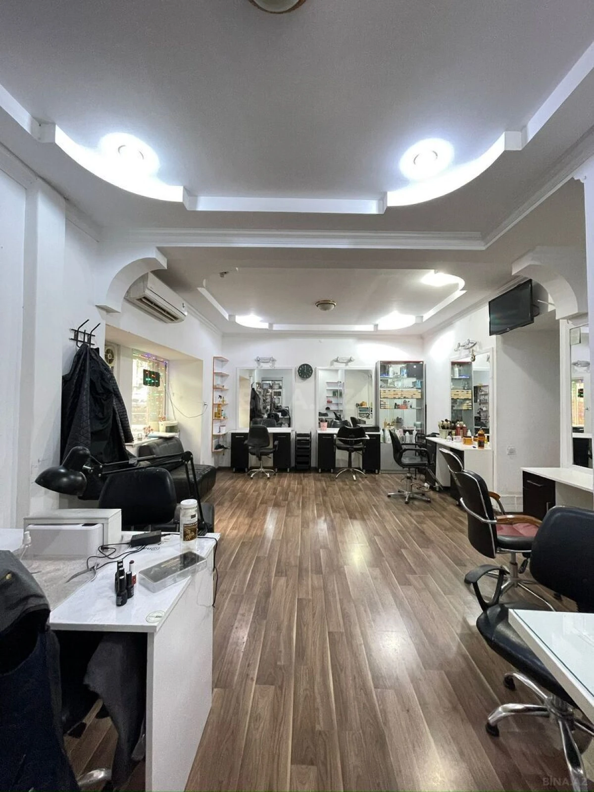 Kirayə verilir 2 otaqlı mənzil 42 m²