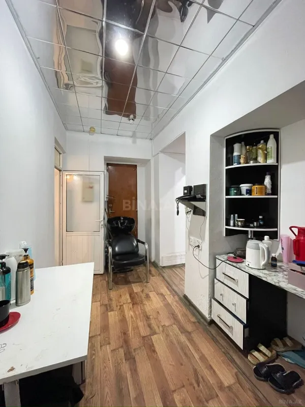 Kirayə verilir 2 otaqlı mənzil 42 m²