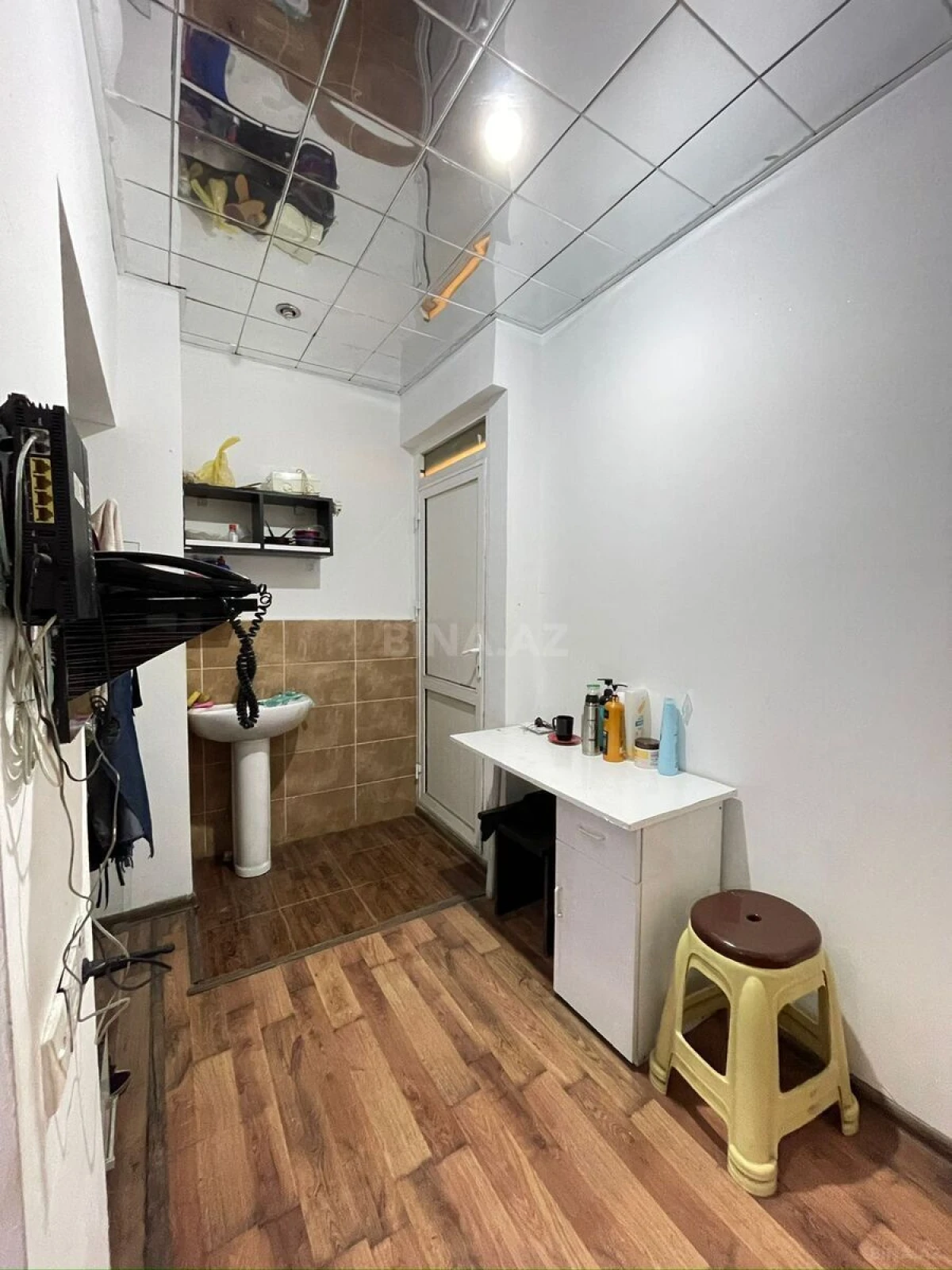 Kirayə verilir 2 otaqlı mənzil 42 m²