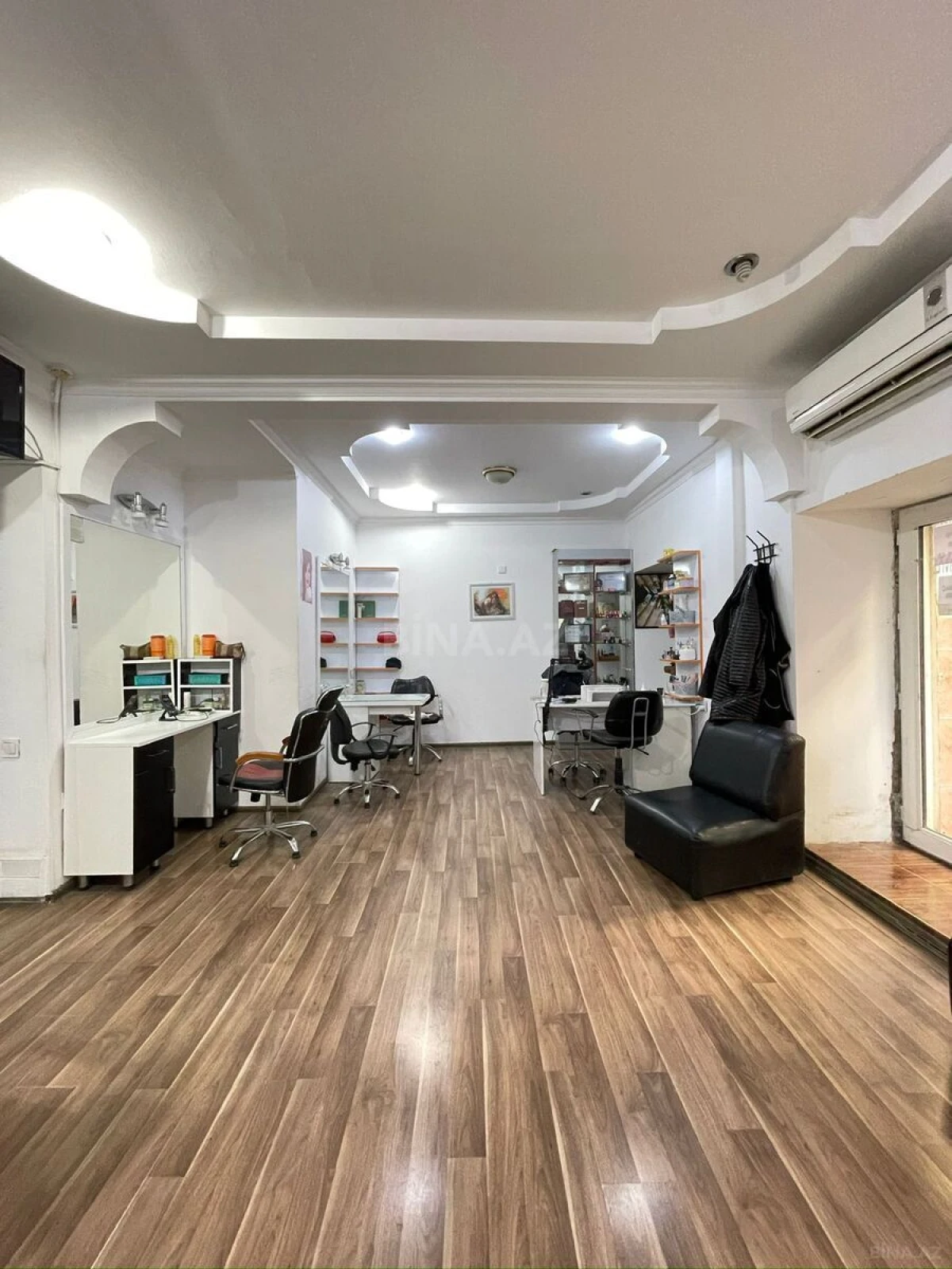 Kirayə verilir 2 otaqlı mənzil 42 m²