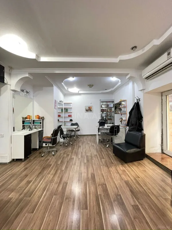 Kirayə verilir 2 otaqlı mənzil 42 m²