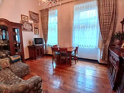 Satılır 2 otaqlı mənzil 63 m² — Bakı, Sahil qəs. 2 otaq 63.00 m²