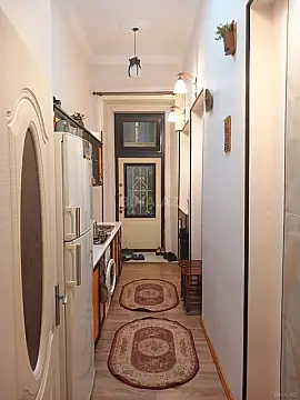 Satılır 2 otaqlı mənzil 63 m²