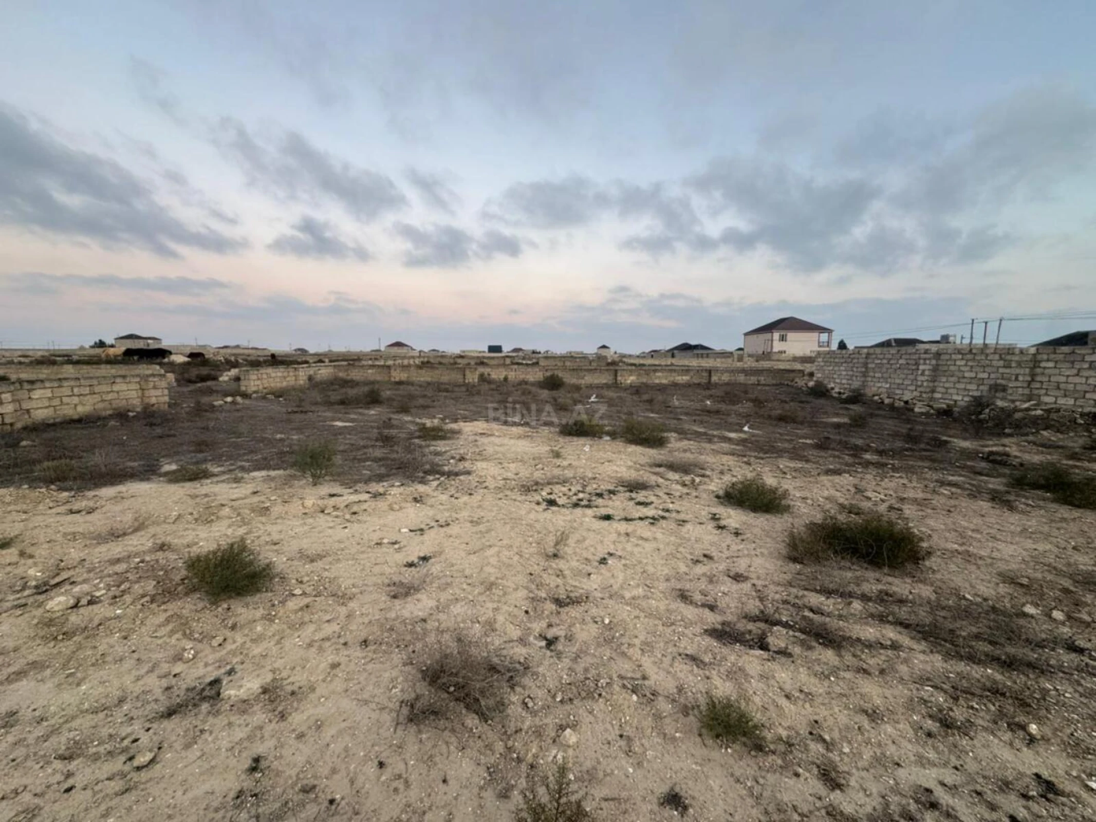 Satılır torpaq sahəsi 5.5 m²