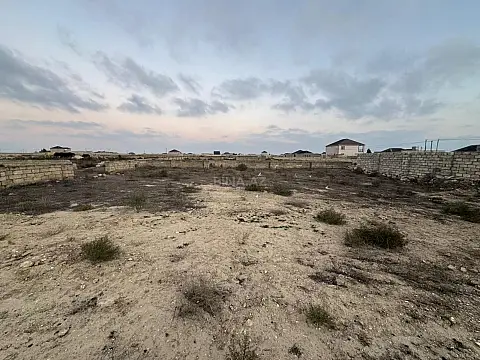 Satılır torpaq sahəsi 5.5 m²