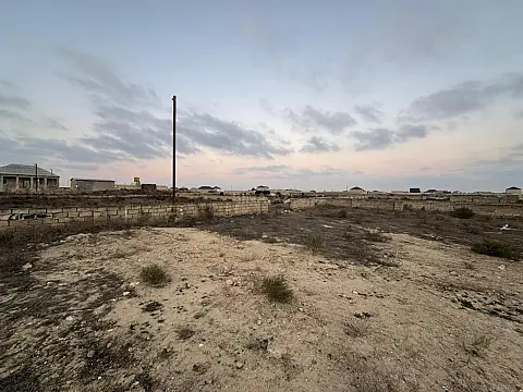 Satılır torpaq sahəsi 5.5 m²