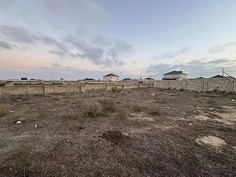 Satılır torpaq sahəsi 5.5 m²