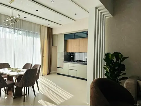 Kirayə verilir 4 otaqlı həyət evi 250 m²