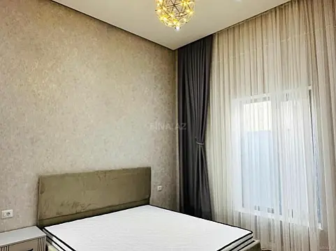 Kirayə verilir 4 otaqlı həyət evi 250 m²
