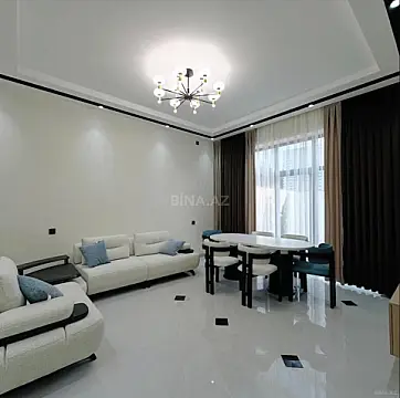 Kirayə verilir 4 otaqlı həyət evi 200 m²