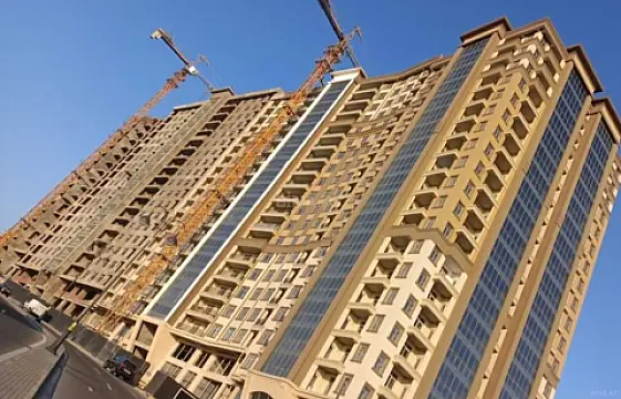 Satılır 4 otaqlı mənzil 185 m² — Bakı, Xətai 4 otaq 185.00 m²