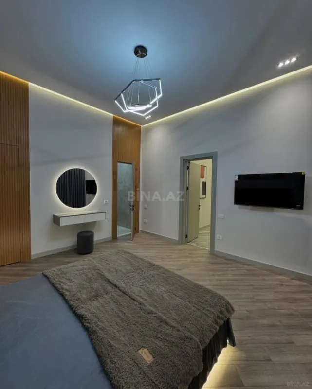 Kirayə verilir 4 otaqlı həyət evi 250 m²