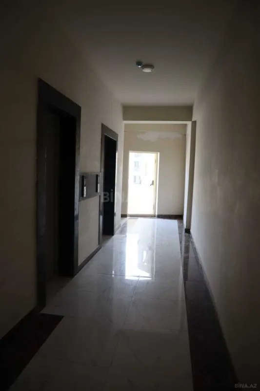 Kirayə verilir 3 otaqlı mənzil 105 m²