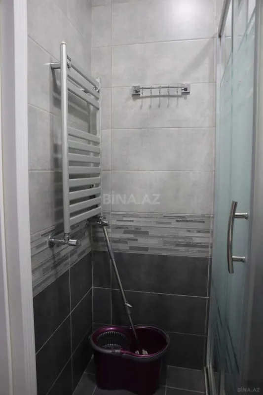 Kirayə verilir 3 otaqlı mənzil 105 m²