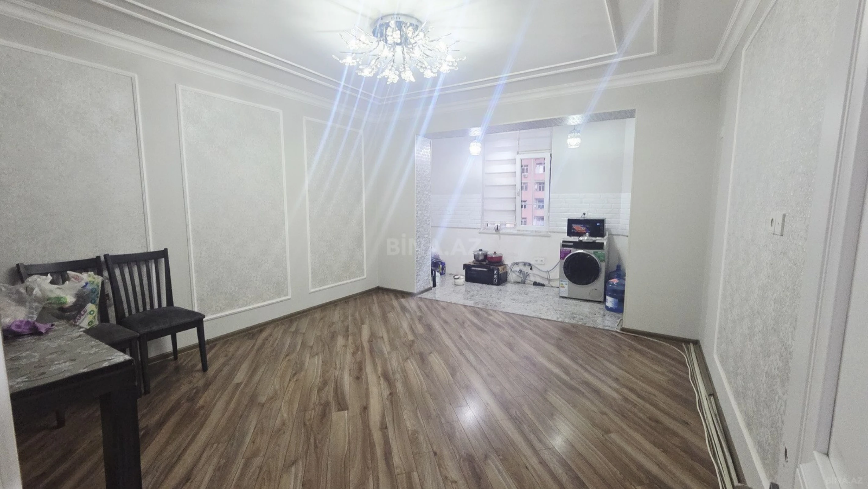 Satılır 3 otaqlı mənzil 85 m²