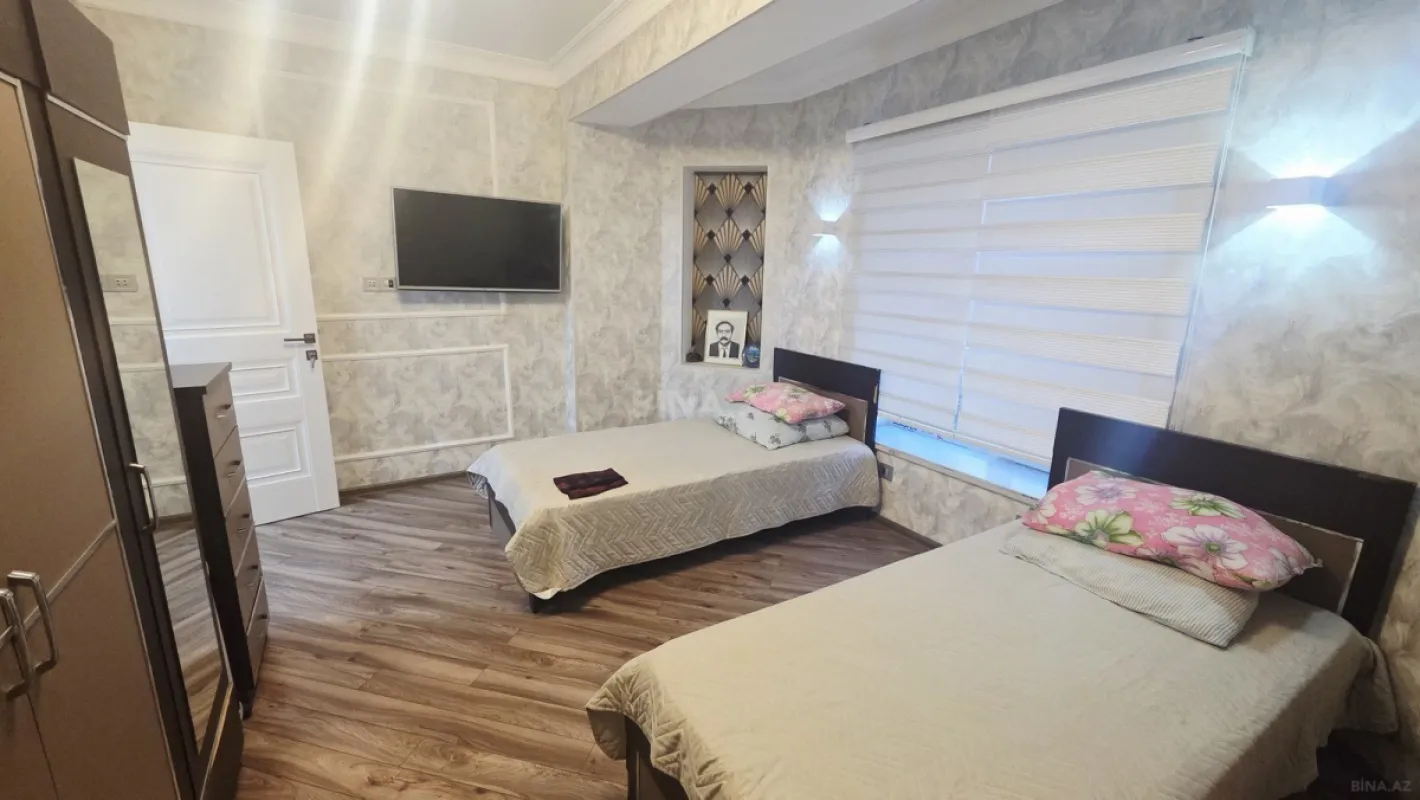 Satılır 3 otaqlı mənzil 85 m²