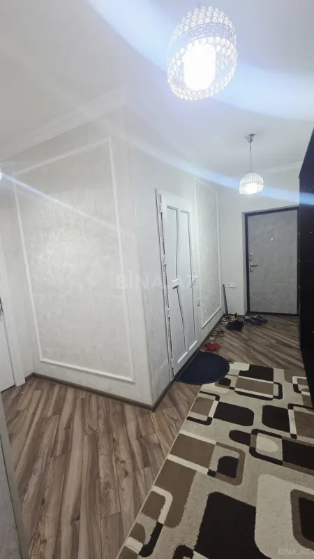 Satılır 3 otaqlı mənzil 85 m²