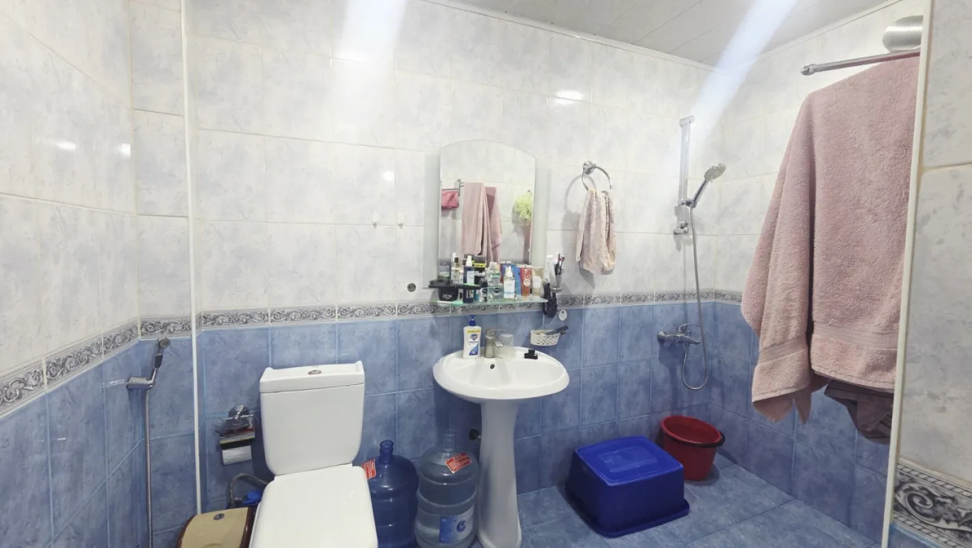 Satılır 3 otaqlı mənzil 85 m²