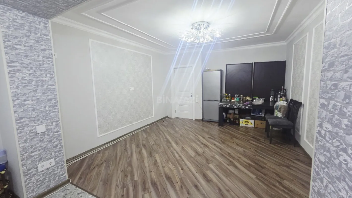 Satılır 3 otaqlı mənzil 85 m²