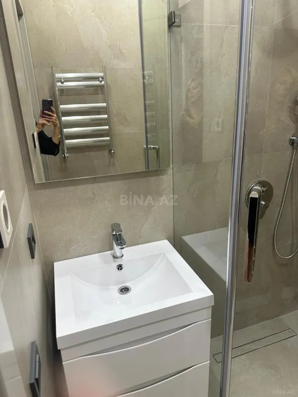 Kirayə verilir 3 otaqlı mənzil 95 m²