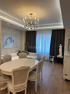 Kirayə verilir 3 otaqlı mənzil 95 m² — Bakı 3 otaq 95.00 m²