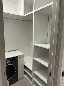 Kirayə verilir 3 otaqlı mənzil 95 m²