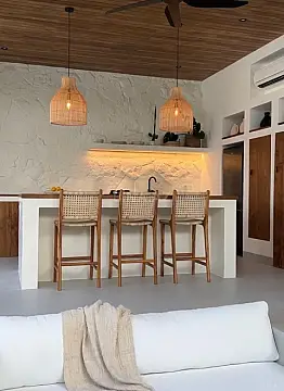 Kirayə verilir 4 otaqlı həyət evi 250 m²