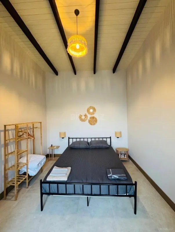 Kirayə verilir 4 otaqlı həyət evi 200 m²