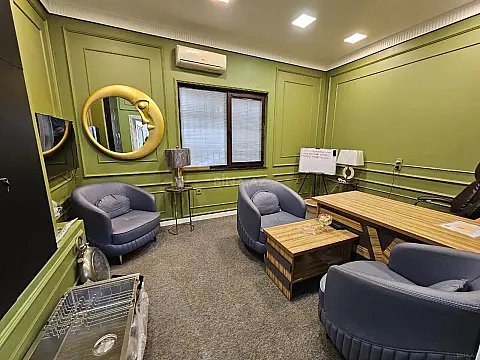 Satılır obyekt 75 m²