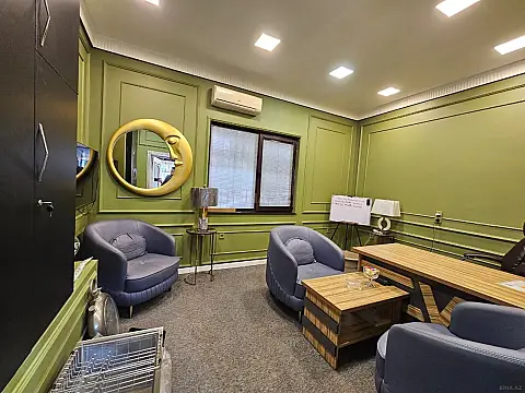 Satılır obyekt 75 m²