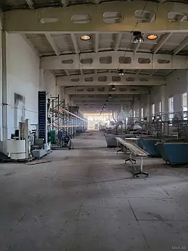 Satılır obyekt 4000 m²