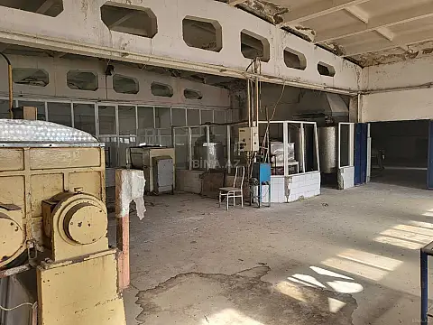 Satılır obyekt 4000 m²