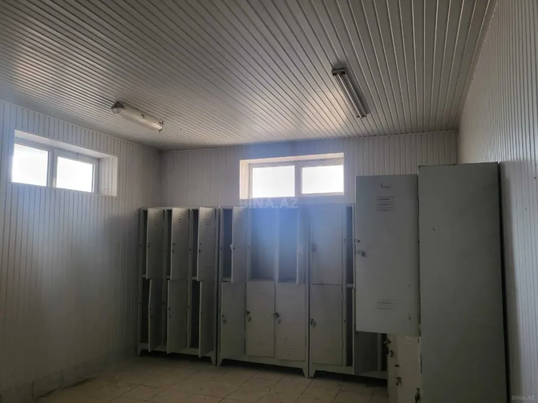 Satılır obyekt 4000 m²