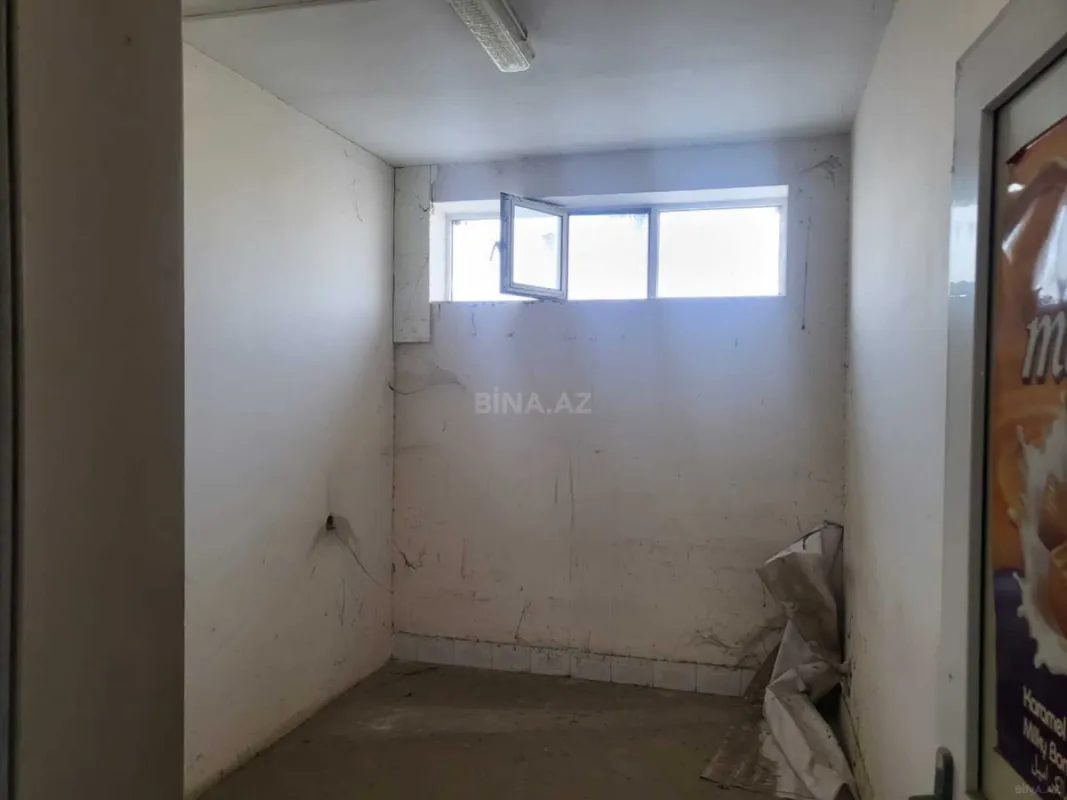 Satılır obyekt 4000 m²