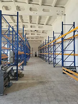 Satılır obyekt 4000 m²