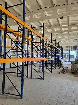 Satılır obyekt 4000 m²