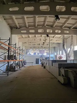 Satılır obyekt 4000 m² — Bakı, Binəqədi 4000.00 m²