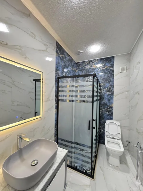 Satılır 5 otaqlı həyət evi 220 m²