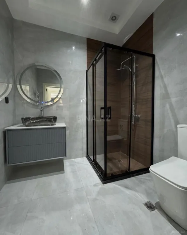 Kirayə verilir 4 otaqlı həyət evi 240 m²