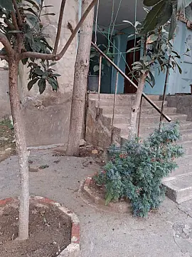 Satılır 2 otaqlı mənzil 36 m²