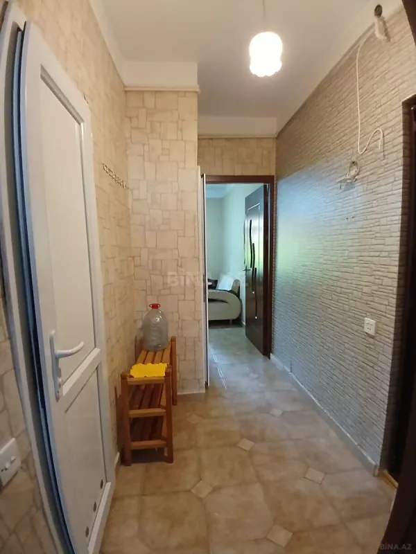Satılır 2 otaqlı mənzil 36 m²