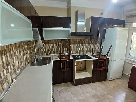 Satılır 2 otaqlı mənzil 36 m²