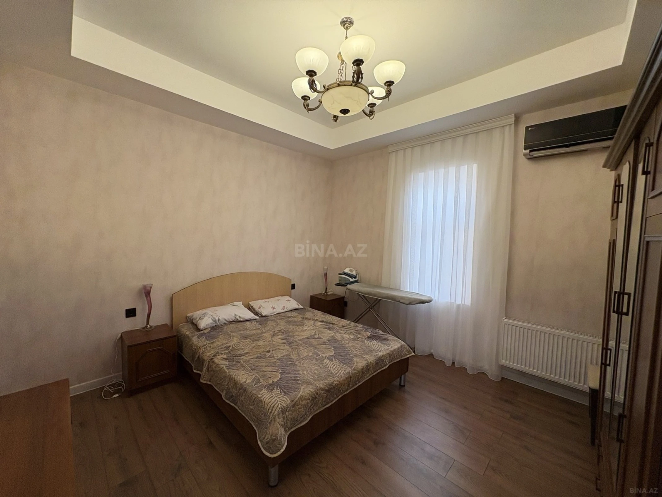 Kirayə verilir 5 otaqlı həyət evi 250 m²